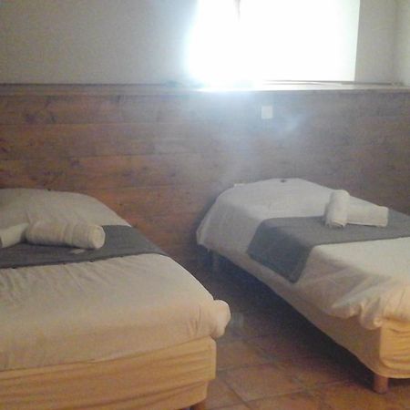 Coltines Auberge Les Fontilles المظهر الخارجي الصورة