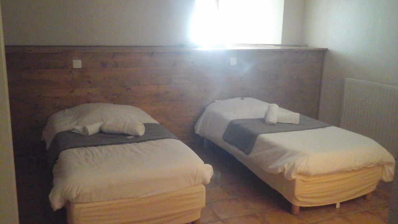 Coltines Auberge Les Fontilles المظهر الخارجي الصورة