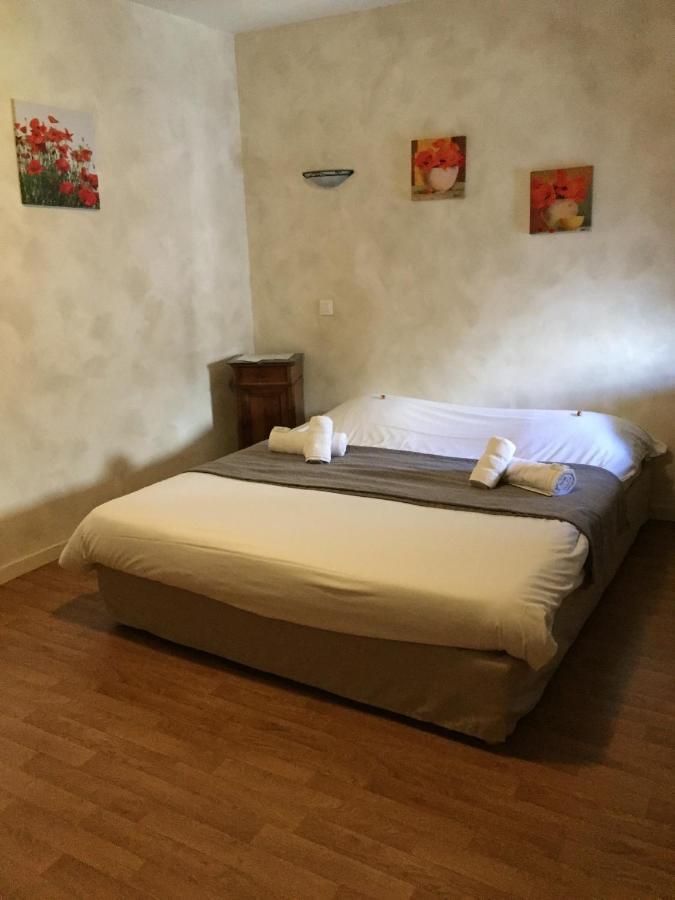 Coltines Auberge Les Fontilles المظهر الخارجي الصورة