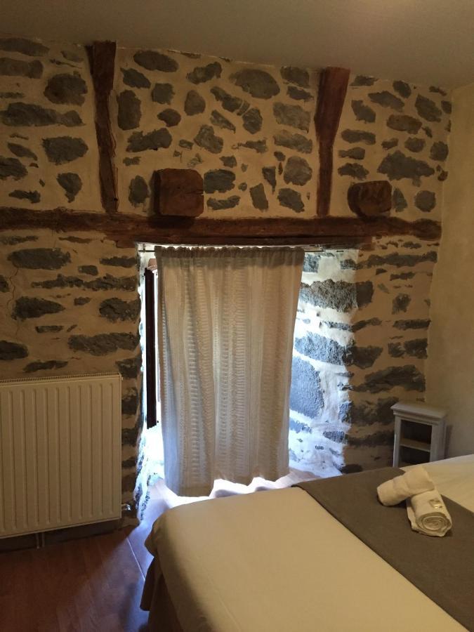 Coltines Auberge Les Fontilles المظهر الخارجي الصورة