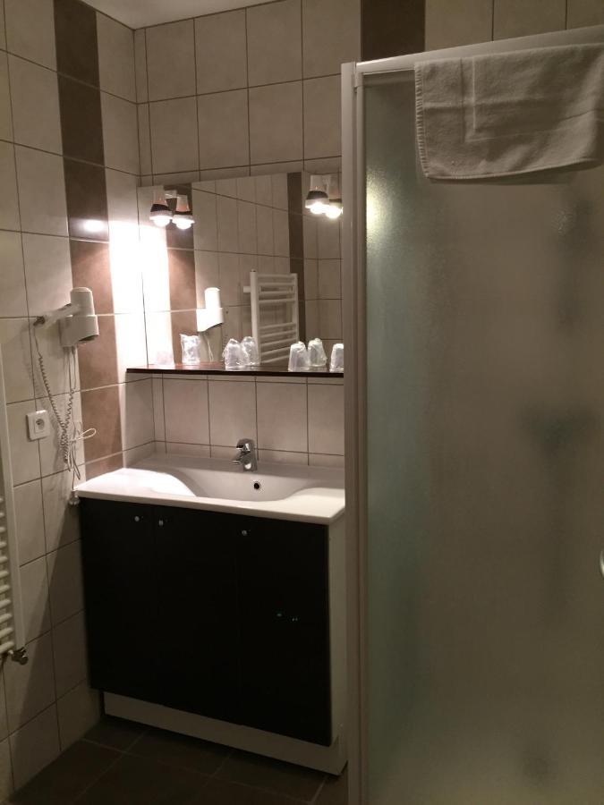 Coltines Auberge Les Fontilles المظهر الخارجي الصورة