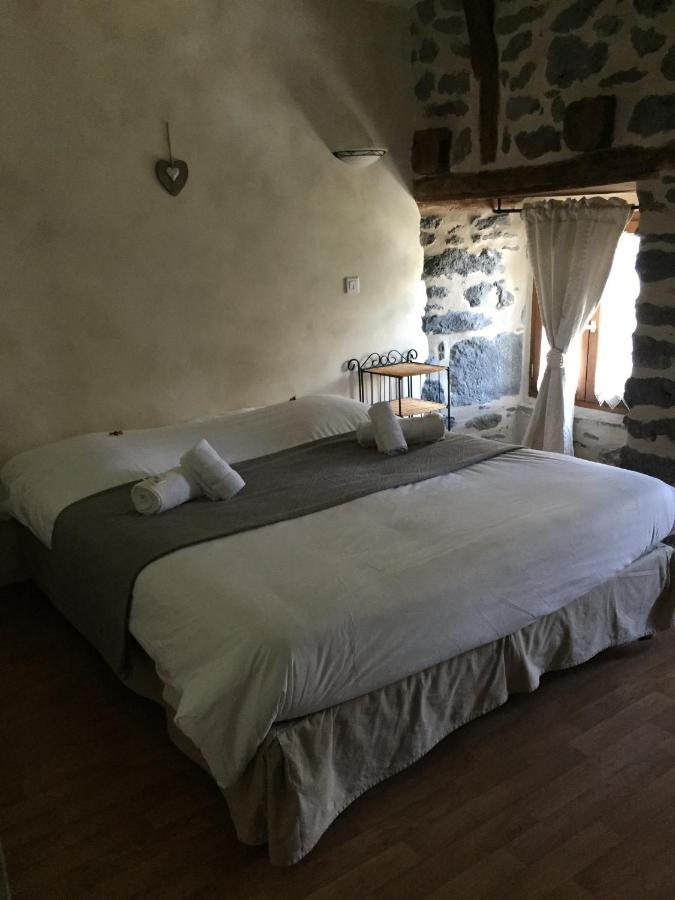 Coltines Auberge Les Fontilles المظهر الخارجي الصورة